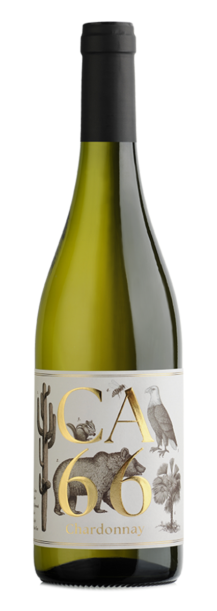 Weingut Hannes Sabathi, Südsteiermark DAC CA 66, Chardonnay