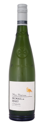 Cave de Montagnac, Picpoul de Pinet AOP Mare Nostrum