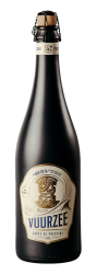 De Goede en de Stoute - Vuurzee,  Cuvée de Prestige