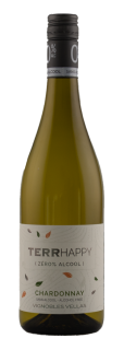 Vignobles Vellas,  Terre Happy, Alcoholvrij 0%