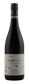 Vignobles Vellas,  Terre Happy, Alcoholvrij 0%
