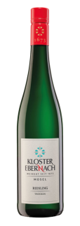 Kloster Ebernach, Mosel Riesling Trocken