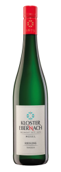 Kloster Ebernach, Mosel Riesling Trocken