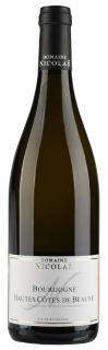 Domaine Nicolas, Hautes Côtes de Beaune AC