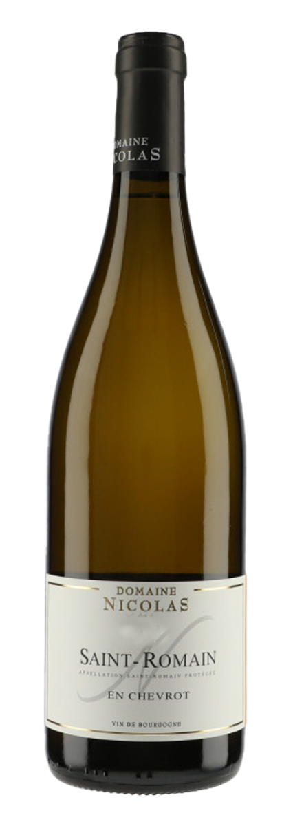 Domaine Nicolas, Saint Romain AC Sous Roche