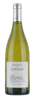 Domaine de la Janasse, Côtes du Rhône AC   BIO