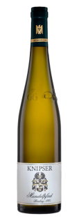 Weingut Knipser, Laumersheim Mandelpfad Riesling GG