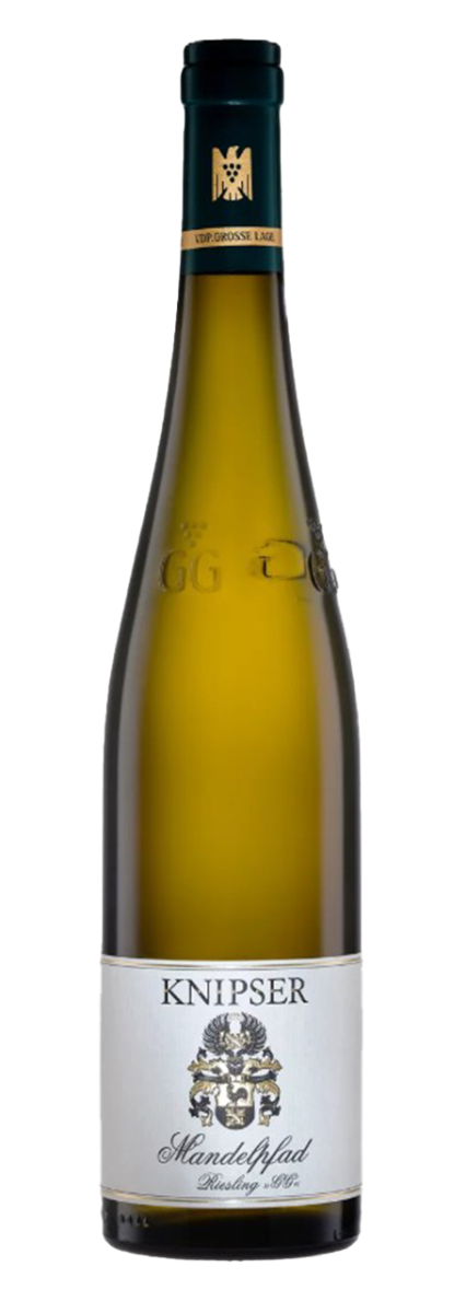 Weingut Knipser, Laumersheim Mandelpfad Riesling GG