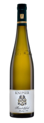 Weingut Knipser, Laumersheim Mandelpfad Riesling GG