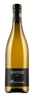 Weingut Knipser, Laumersheim Marsannier trocken