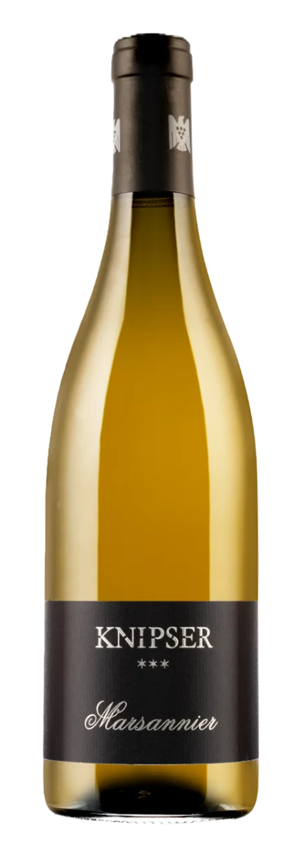 Weingut Knipser, Laumersheim Marsannier trocken