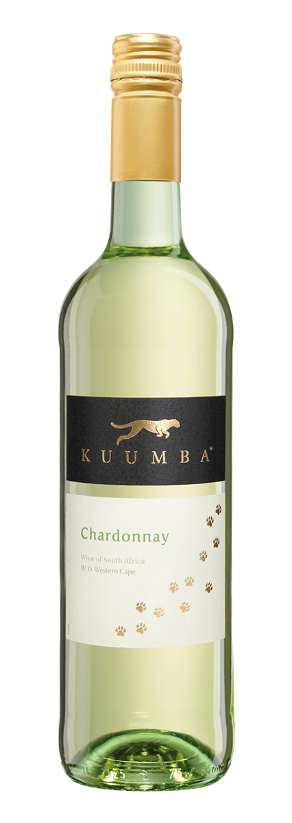 Kuumba, Western Cape Chardonnay