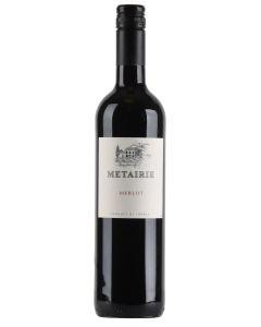 Métairie, Pays d'Oc IGP Merlot
