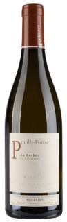 Jean Rijckaert, Pouilly-Fuissé AC Sur La Roche Vieilles Vignes 1ER