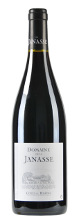 Domaine de la Janasse, Côtes du Rhône AC   BIO
