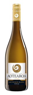 Aotearoa, Marlborough Sauvignon Blanc