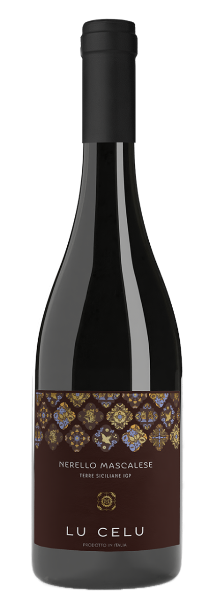 Lu Celu, Terre Siciliane IGP Nerello Mascalese