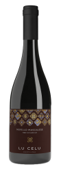 Lu Celu, Terre Siciliane IGP Nerello Mascalese