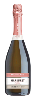 Marsuret, Prosecco DOC Rosé Brut