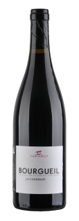 Domaine Yannick Amirault, Bourgueil AC Cote 50  BIO