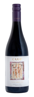 Bodegas Anadas, Cariñena DO Care Crianza Nativa, Tempranillo-Merlot