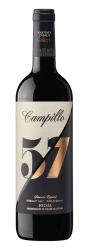 Bodegas Campillo, Rioja DOCa Campillo 57