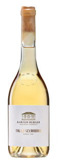 Karadi-Berger, Tokaji Hegyalja Szamorodni Sweet