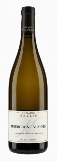 Domaine Nicolas, Bourgogne Aligoté AOP