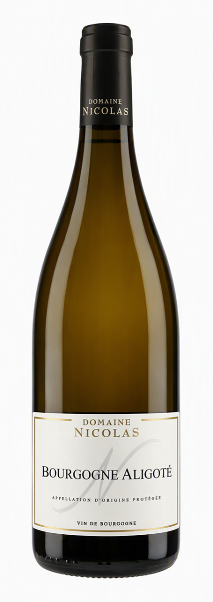 Domaine Nicolas, Bourgogne Aligoté AOP