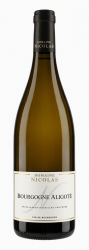 Domaine Nicolas, Bourgogne Aligoté AOP