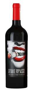 Domaine Valinière, Pays d'Oc IGP Double Ripasse