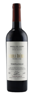 Teófilo Reyes, Ribera del Duero DO Sierra Ibérica