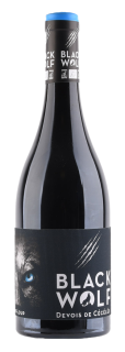 Vignobles Vellas, Pic-Saint-Loup AOP Black Wolf  BIO