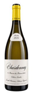 Vignobles Vellas, Pays d'Oc IGP Joseph Charmes Chardonnay