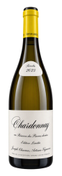 Vignobles Vellas, Pays d'Oc IGP Joseph Charmes Chardonnay