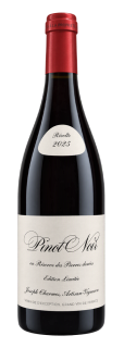 Vignobles Vellas, Pays d'Oc IGP Joseph Charmes, Pinot Noir