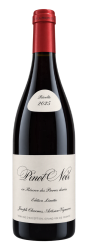 Vignobles Vellas, Pays d'Oc IGP Joseph Charmes, Pinot Noir