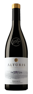Azienda Agricola Altùris, Friuli IGP Refosco dal Peduncolo Rosso