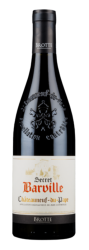 Brotte, Châteauneuf-du-Pape AC Secret de Barville