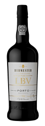 Burmester, Porto DOP LBV