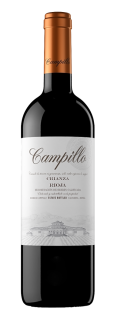 Bodegas Campillo, Rioja DOCa Crianza