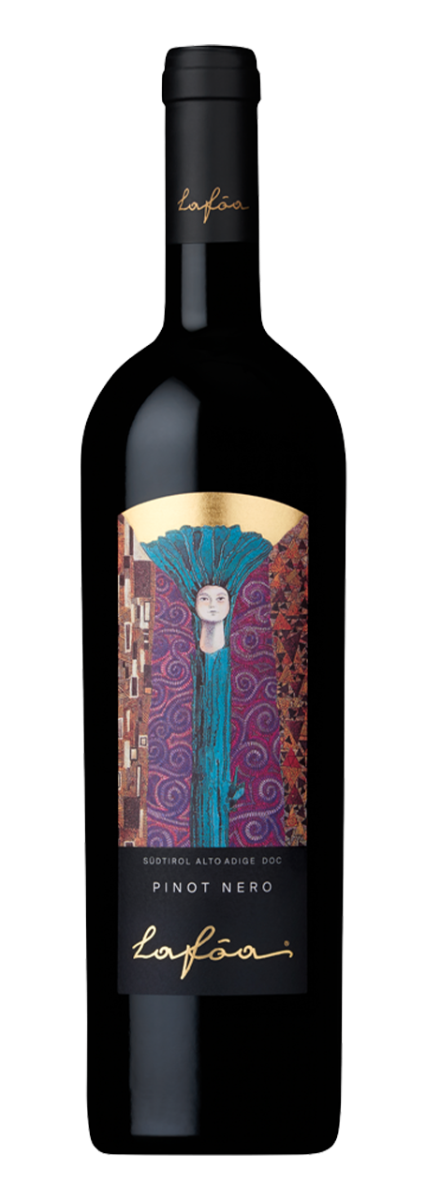 Colterenzio, Alto Adige DOC Lafóa, Pinot Noir