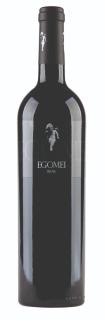 Finca Egomei, Rioja DOCa Tinto
