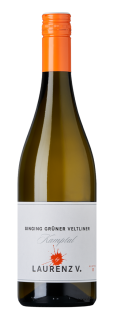 Laurenz V., Kamptal Singing Grüner Veltliner Laurenz und Sophie