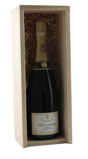 Champagne Abel Lepitre, Champagne AC Brut, Cuvée Idéale