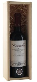 Bodegas Campillo, Rioja DOCa Reserva Colección