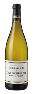 Domaine Jean Collet & Fils, Chablis AC Montée de Tonnerre 1ER