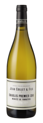 Domaine Jean Collet & Fils, Chablis AC Montée de Tonnerre 1ER