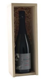 Manos, Cava DO Brut