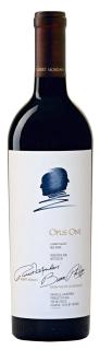 Opus One, Napa Valley